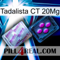 Tadalista CT 20Mg 37